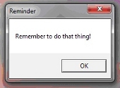 Task Scheduler